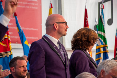 Veteranen Auszeichnung